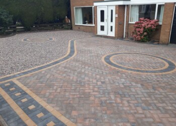 Block Paving 2