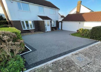 Resin Driveways 4