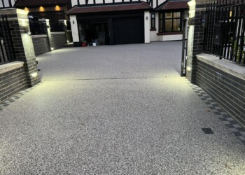 Resin Driveways 10