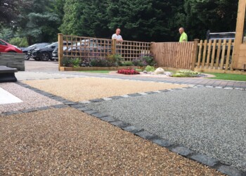 Resin Driveways 6