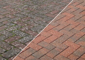Block Paving Restoration 3