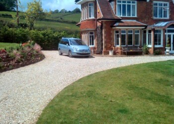 Gravel Driveways 3