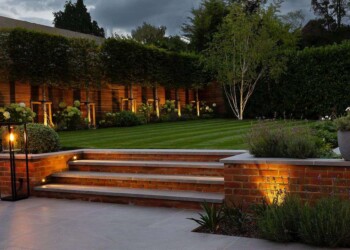 Garden Walls & Brickwork 6